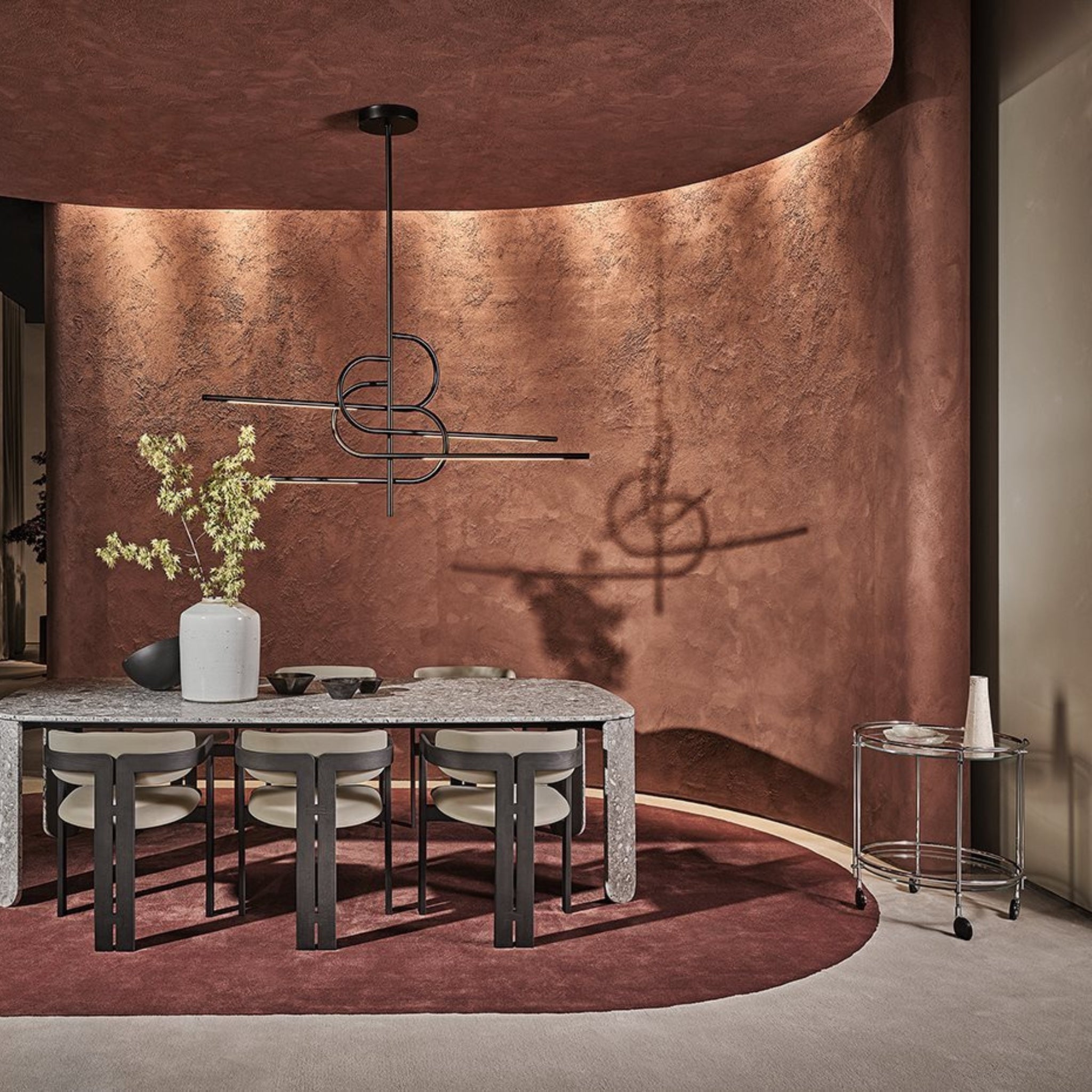 Riki Trolley de Gallotti&Radice
