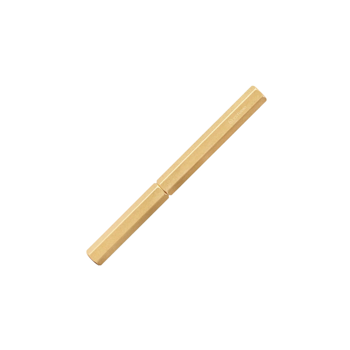 Stylo-plume Classic Revolve de YStudio