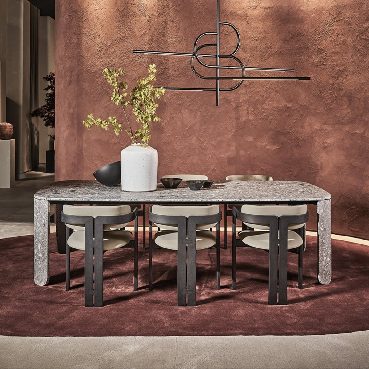 Table Clemo-T de Gallotti&Radice