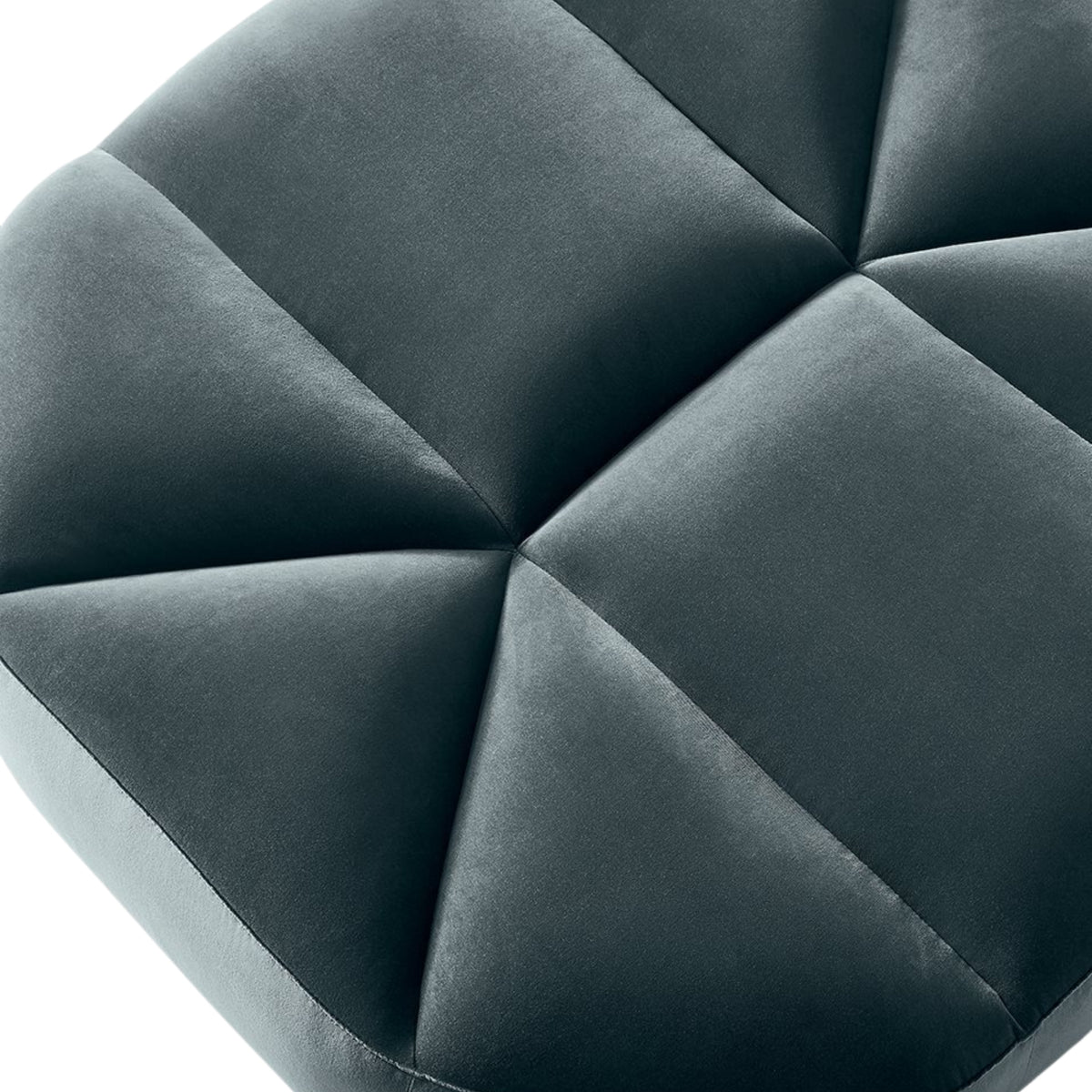 Pouf Cloud par Gallotti&Radice
