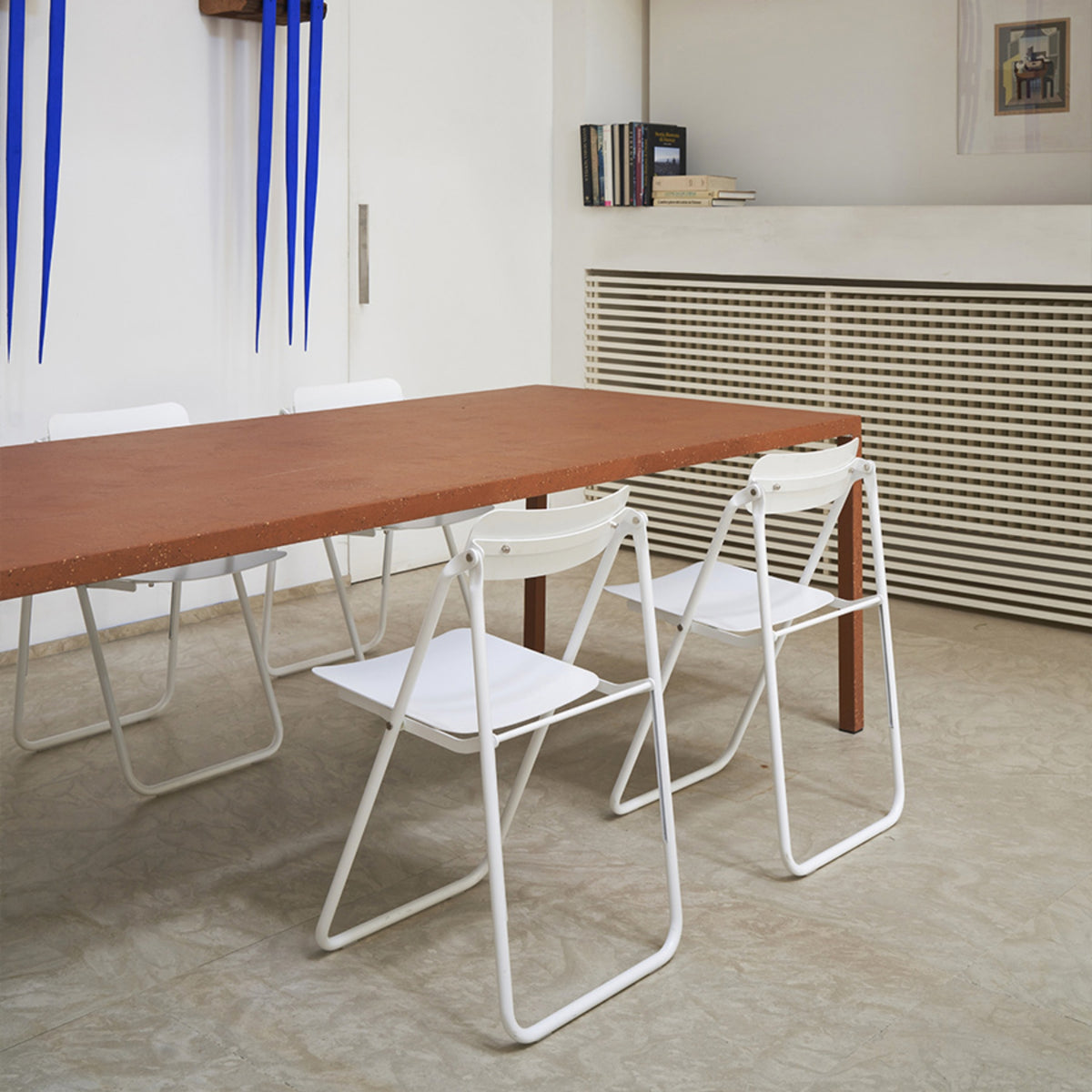 Chaise Con.fort de Opinion Ciatti