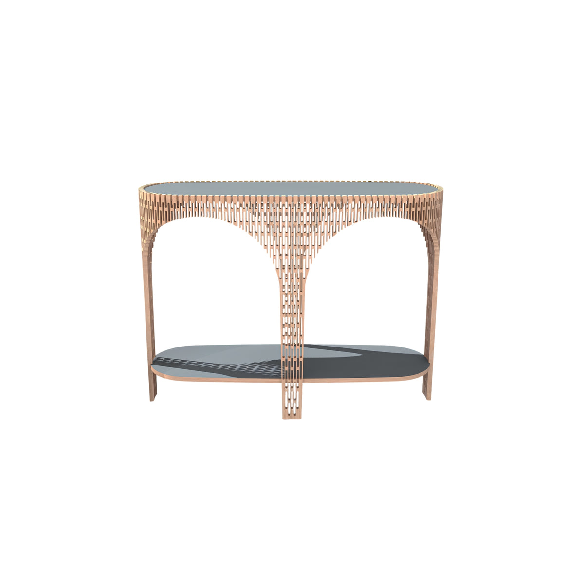 Console Massimo de Ibride | Maison Territo