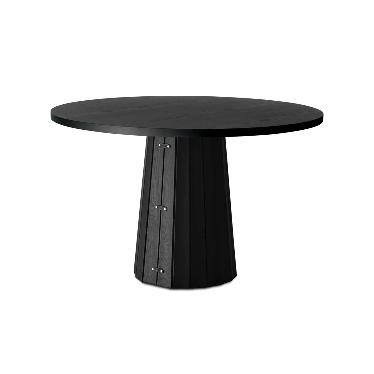 Table Container Table Bodhi par Moooi