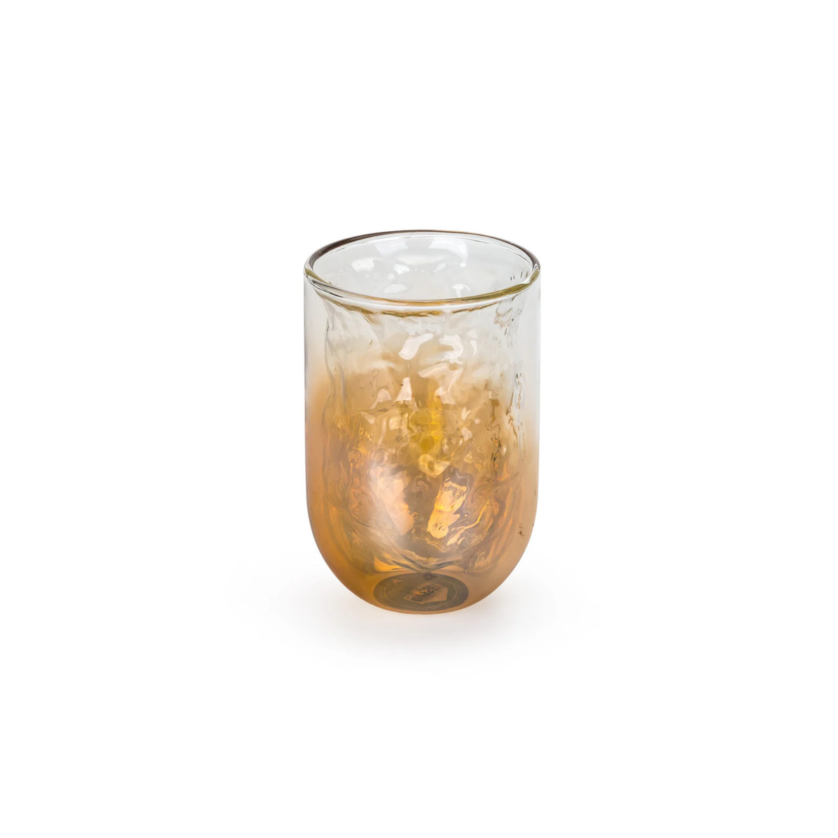 Cosmic Diner Meteorite Glass