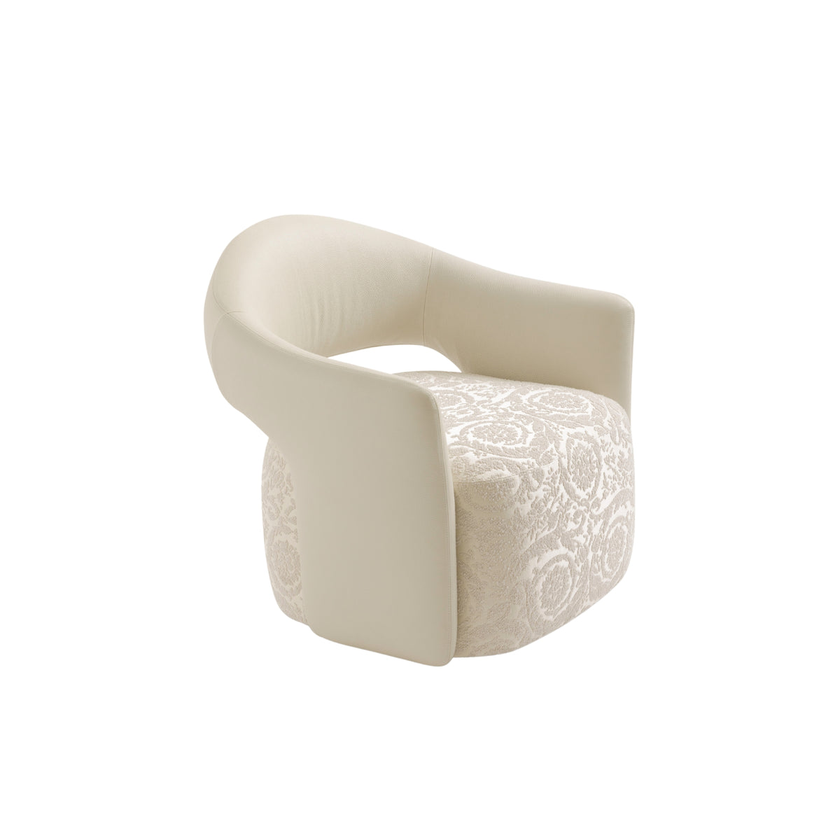 Fauteuil Elite de Versace Home