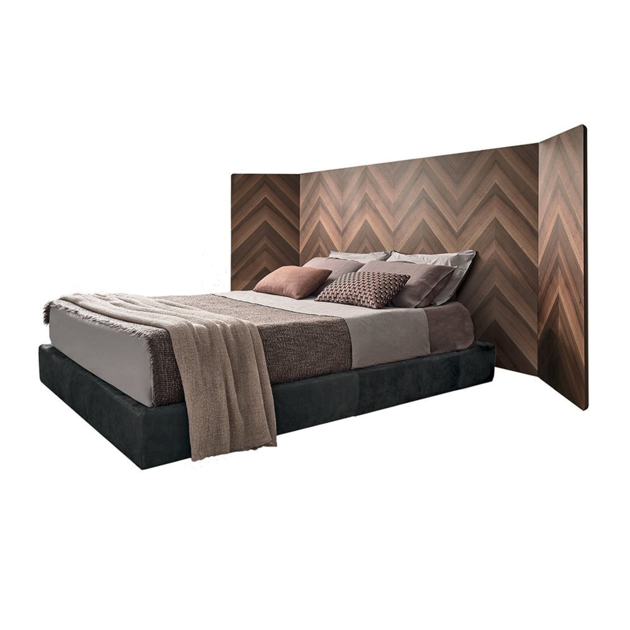Lit Eve de Gallotti&Radice | Maison Territo