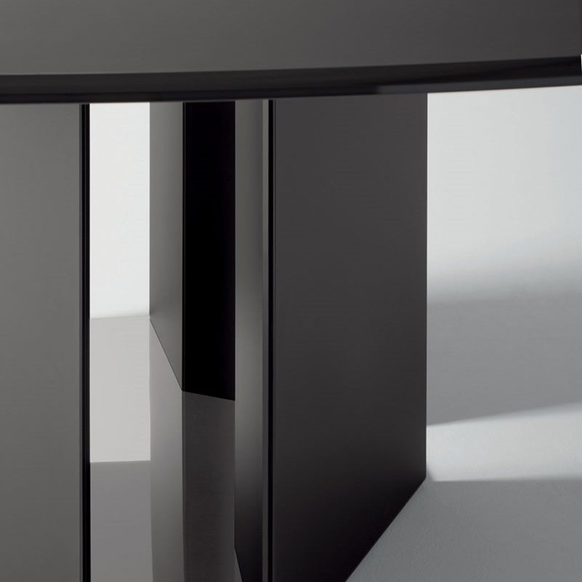 Table Eyl par Gallotti&Radice