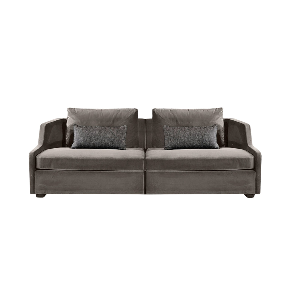 Canapé modulaire First Modulare de Galloti&Radice