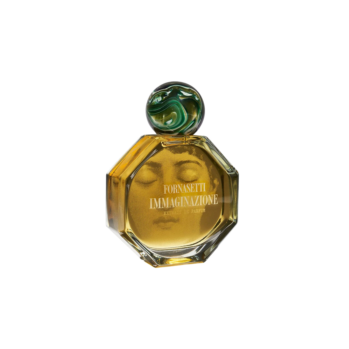 Fornasetti Extrait de Parfum Immaginazione de Fornasetti | Maison Territo