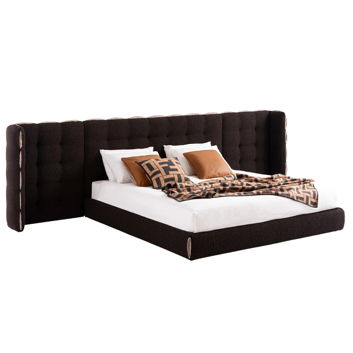 Fun bed