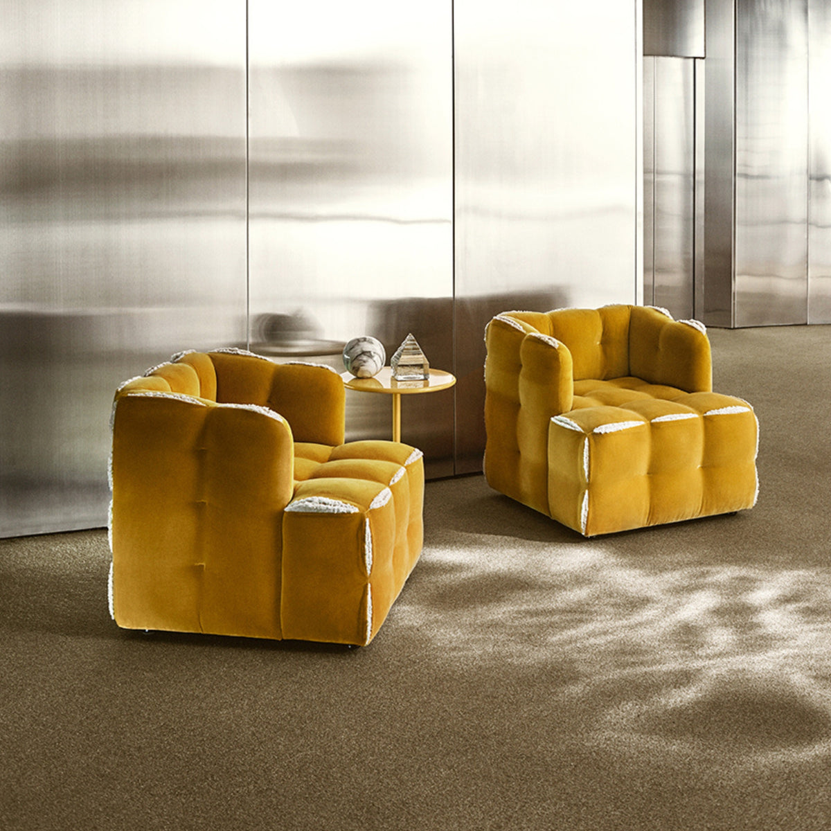 Fauteuil Fun Fendi de Fendi Casa