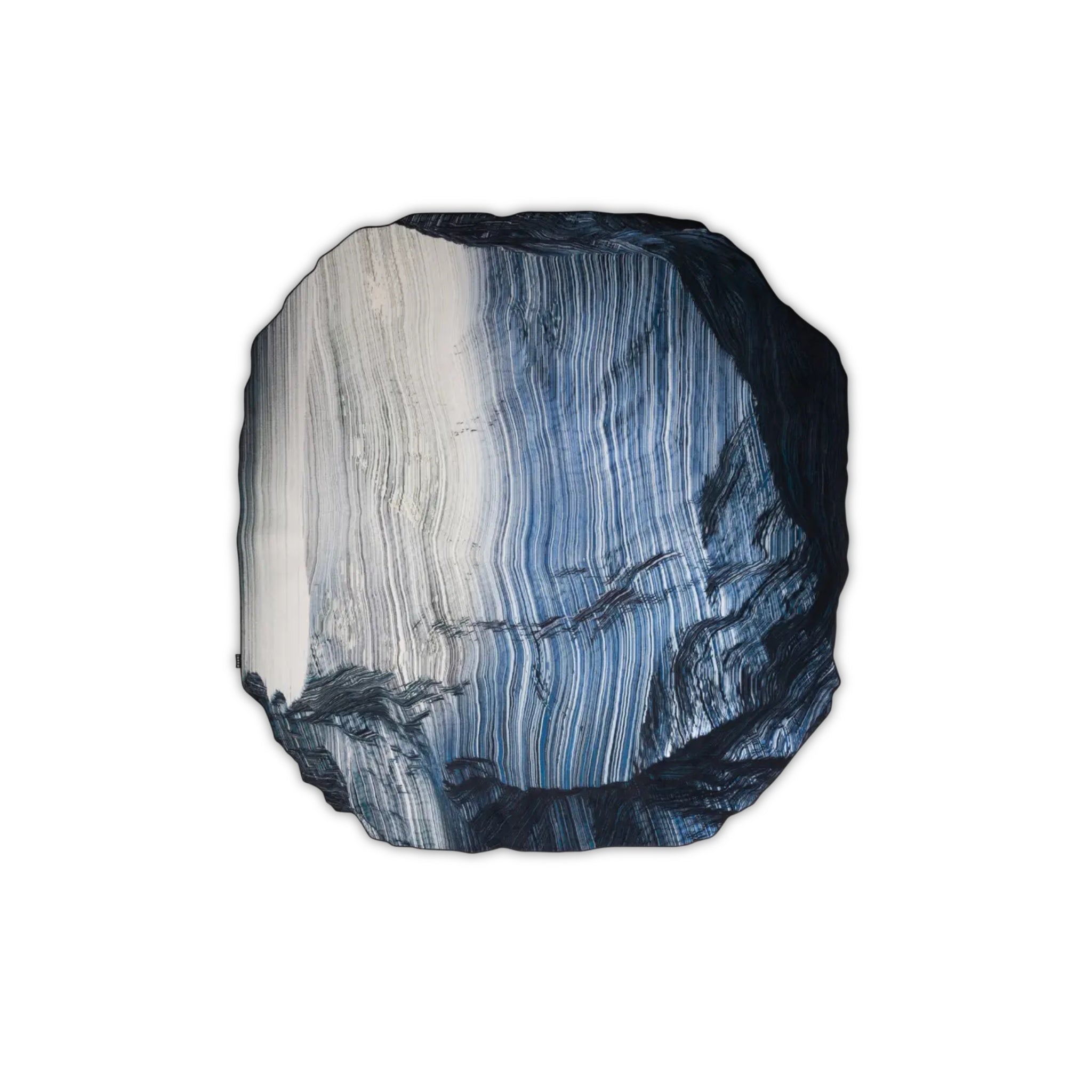 Tapis future fossils de Moooi