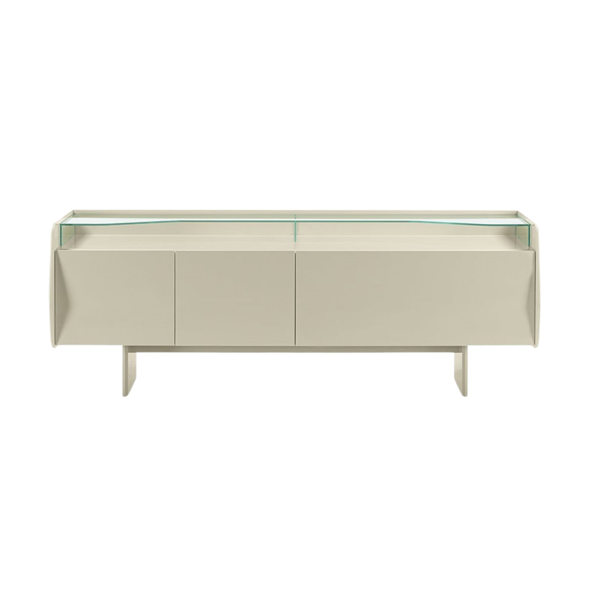 Buffet Gastone par Gallotti&Radice
