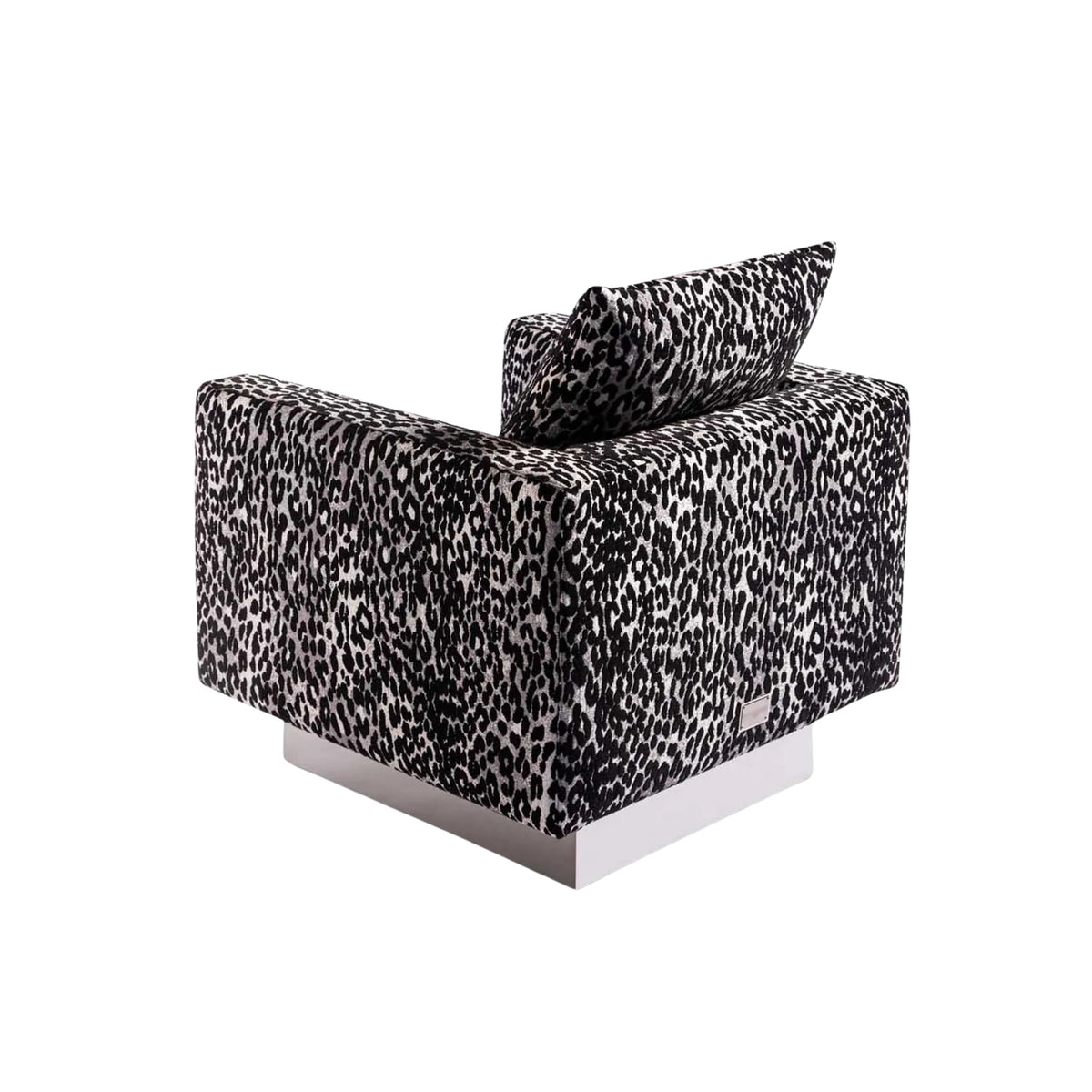 Fauteuil Gotham par Dolce & Gabbana Casa