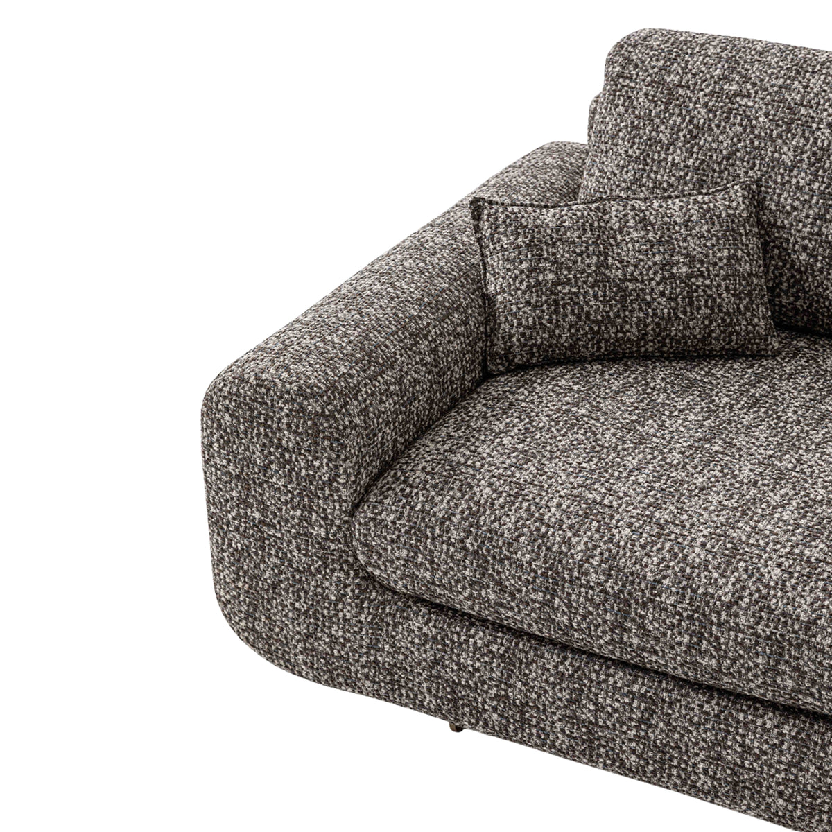 Fauteuil Gran Plié de Fendi Casa
