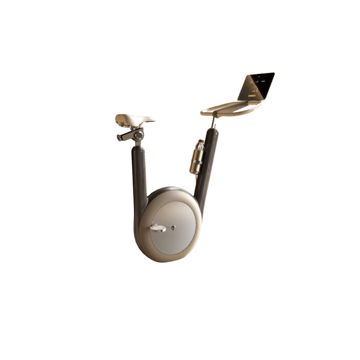 Vélo stationnaire Hania™ de Pent