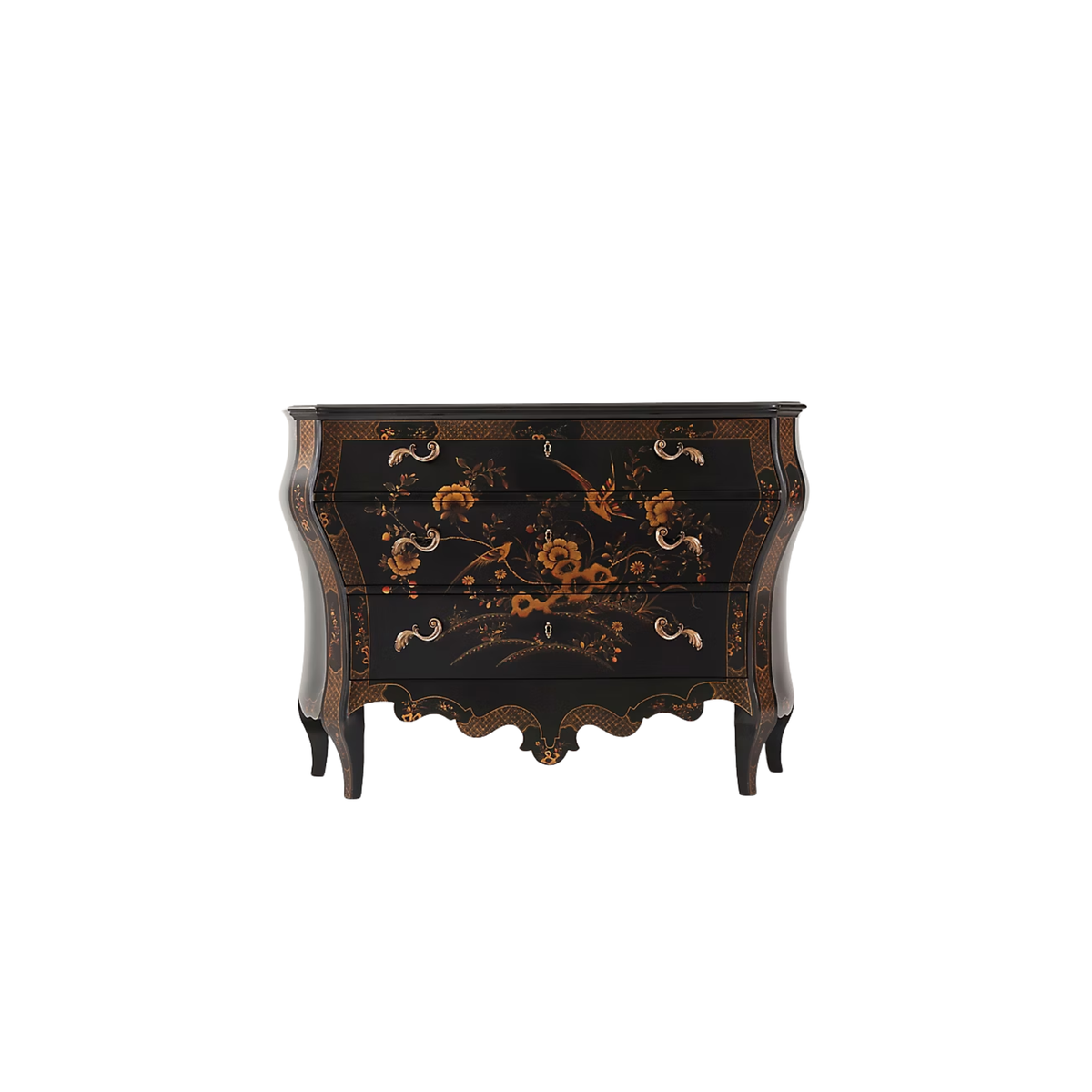 Commode Heiress de Ralph Lauren