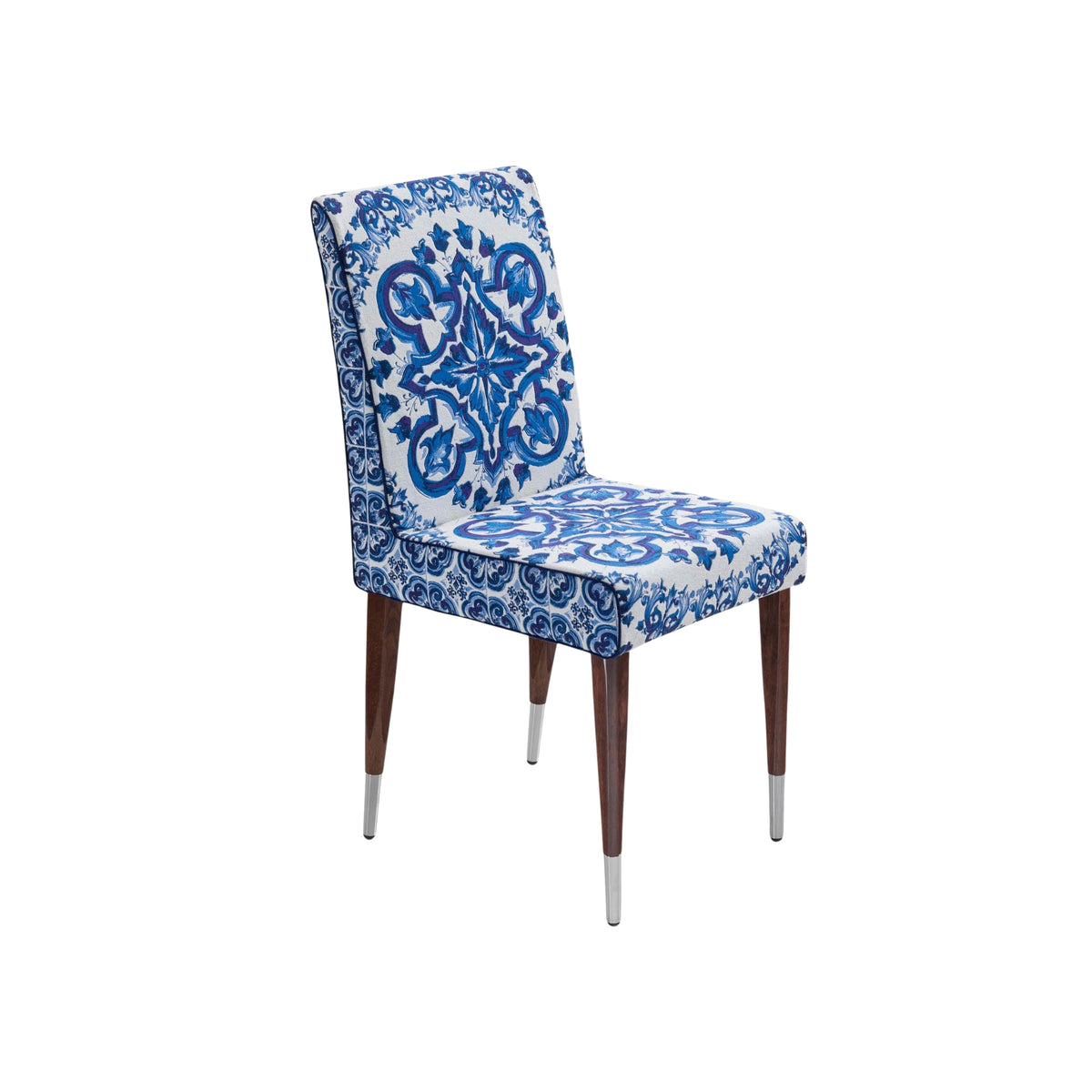 Chaise Iride par Dolce & Gabbana Casa