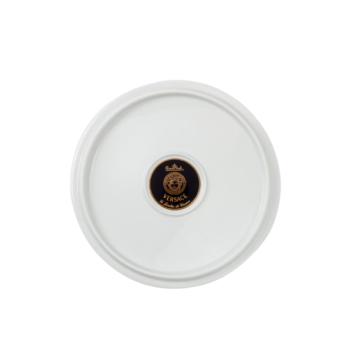 Couvercle de bol Le Jardin by Versace Home