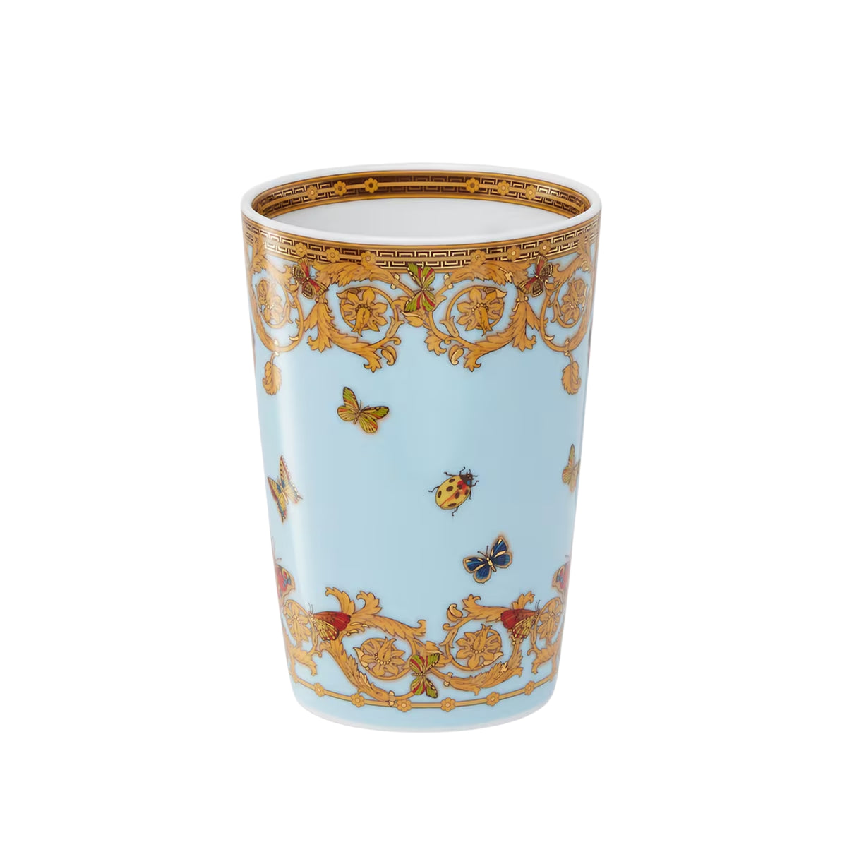 Mug Le Jardin sans anse de Versace Home