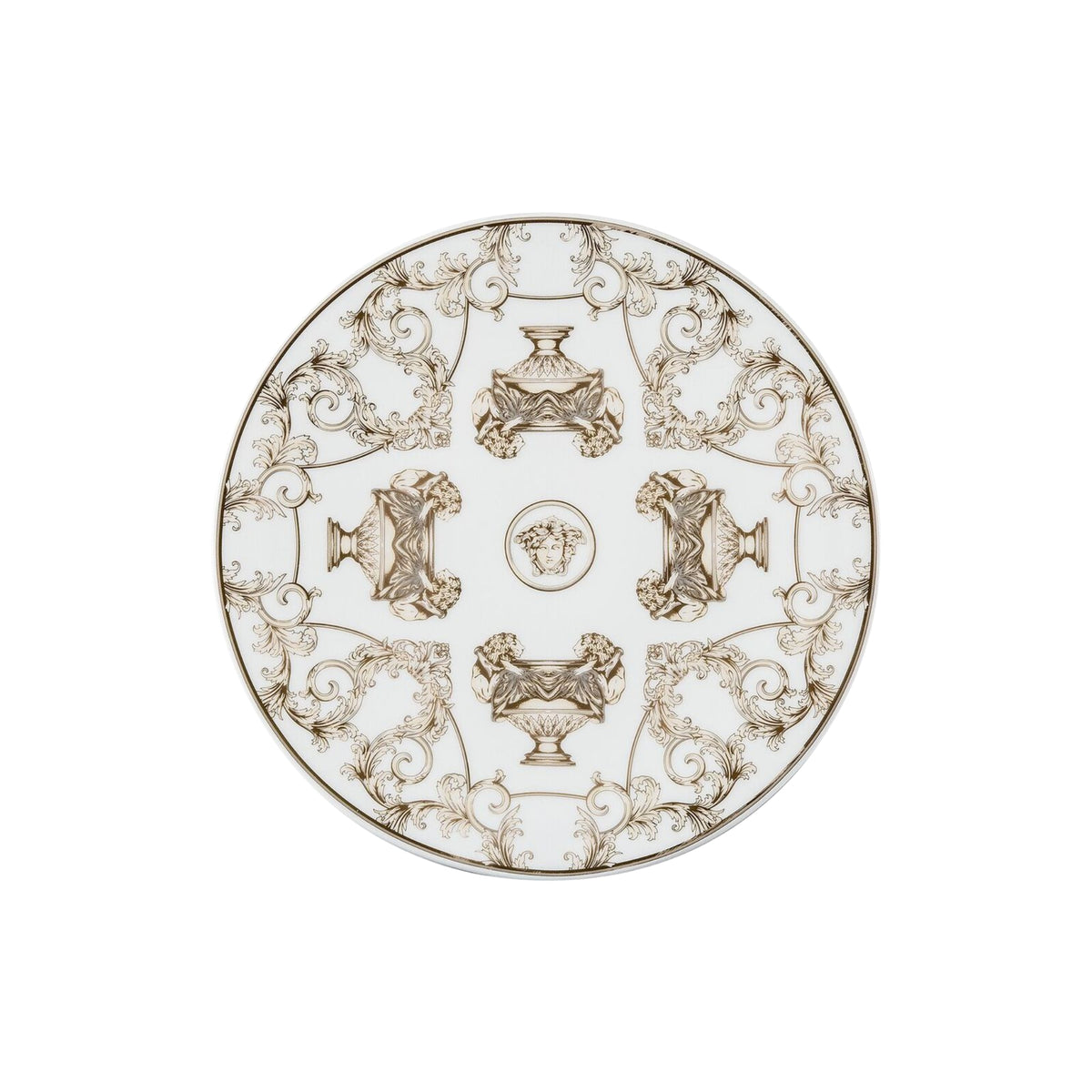 Couvercle de bol Versace La Coupe des Dieux Ø18,7 cm