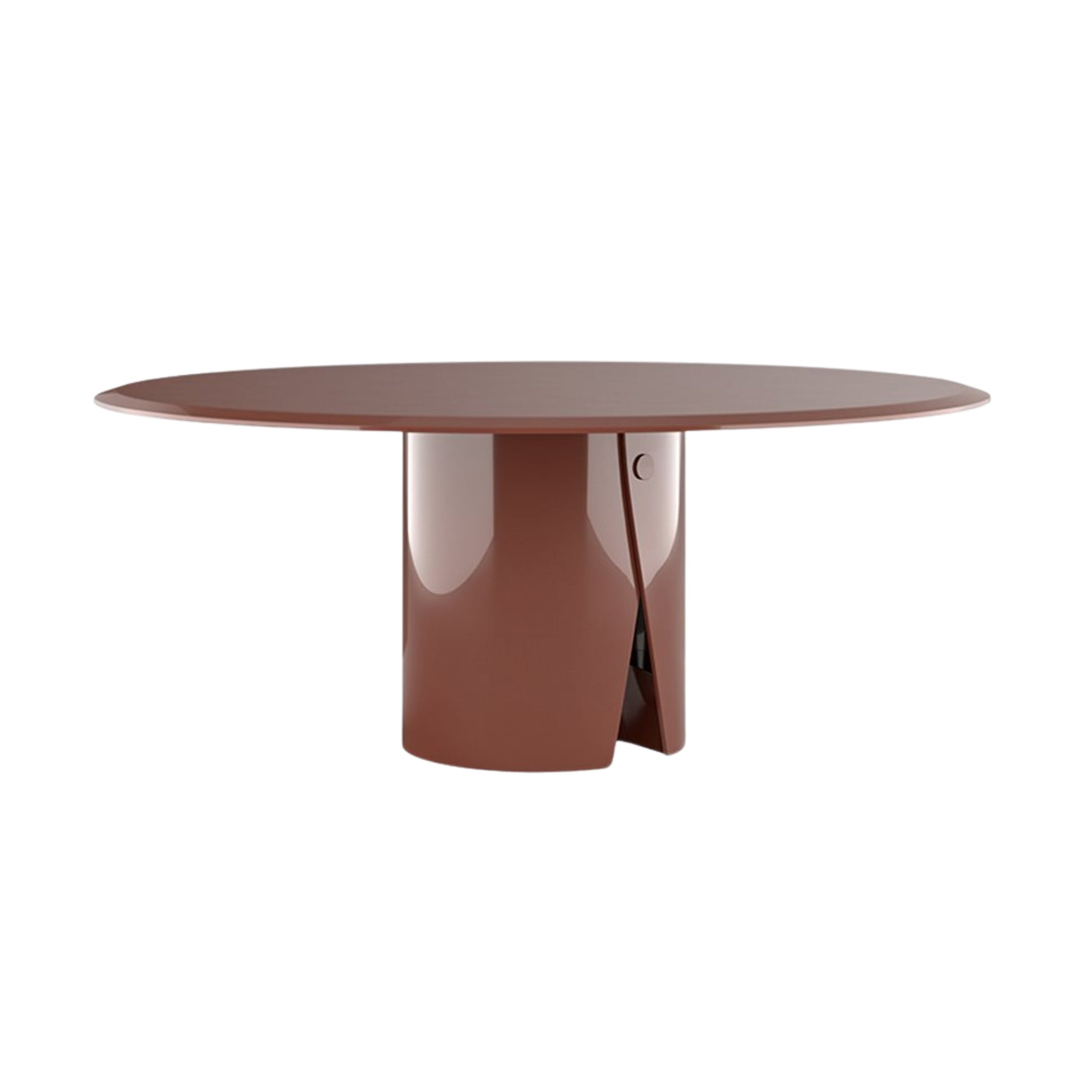 Manto table by Gallotti&Radice | Maison Territo