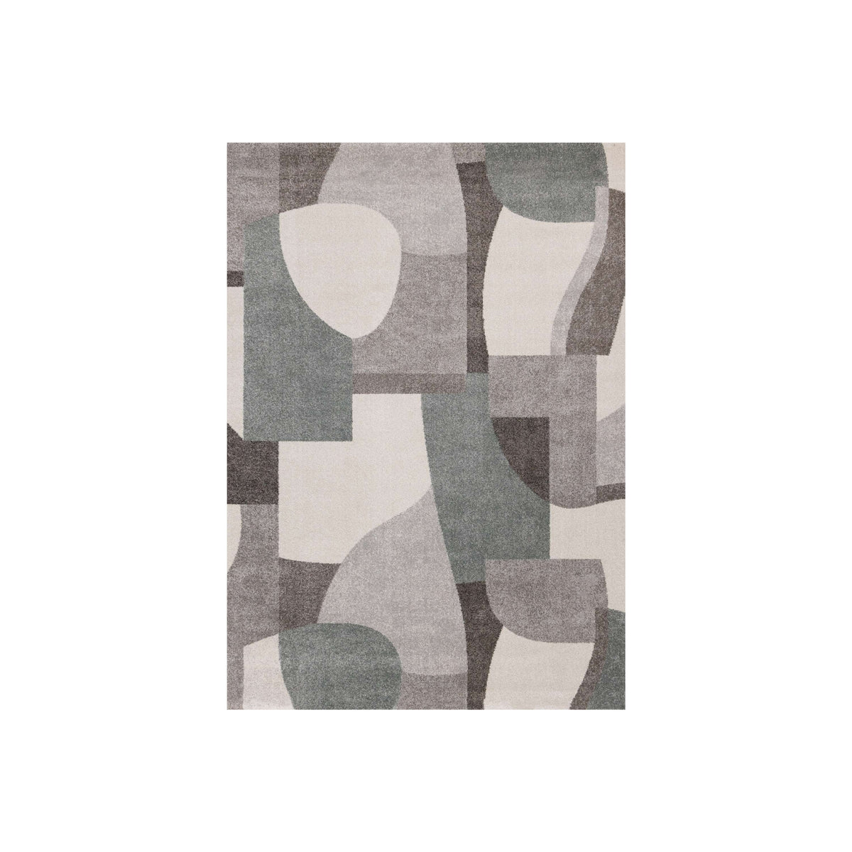 Tapis Mae 34204 par Kalora
