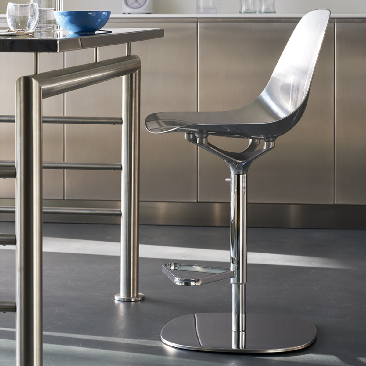 Tabouret Mammamia de Opinion Ciatti
