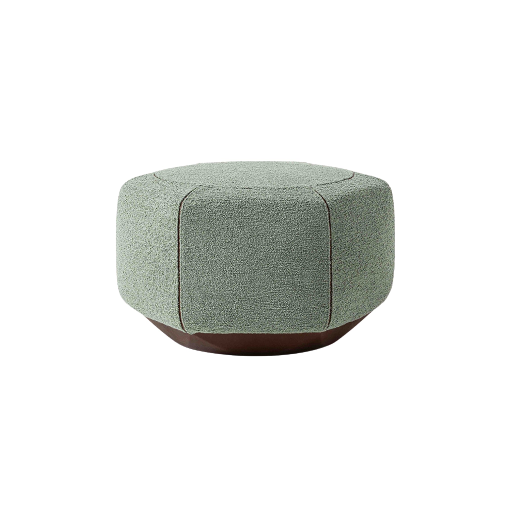 Marrakesh ottoman set by Fendi Casa | Maison Territo
