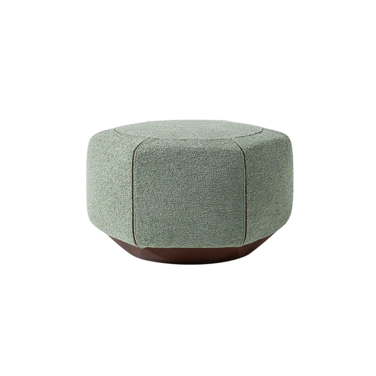Pouf Marrakesh de Fendi Casa
