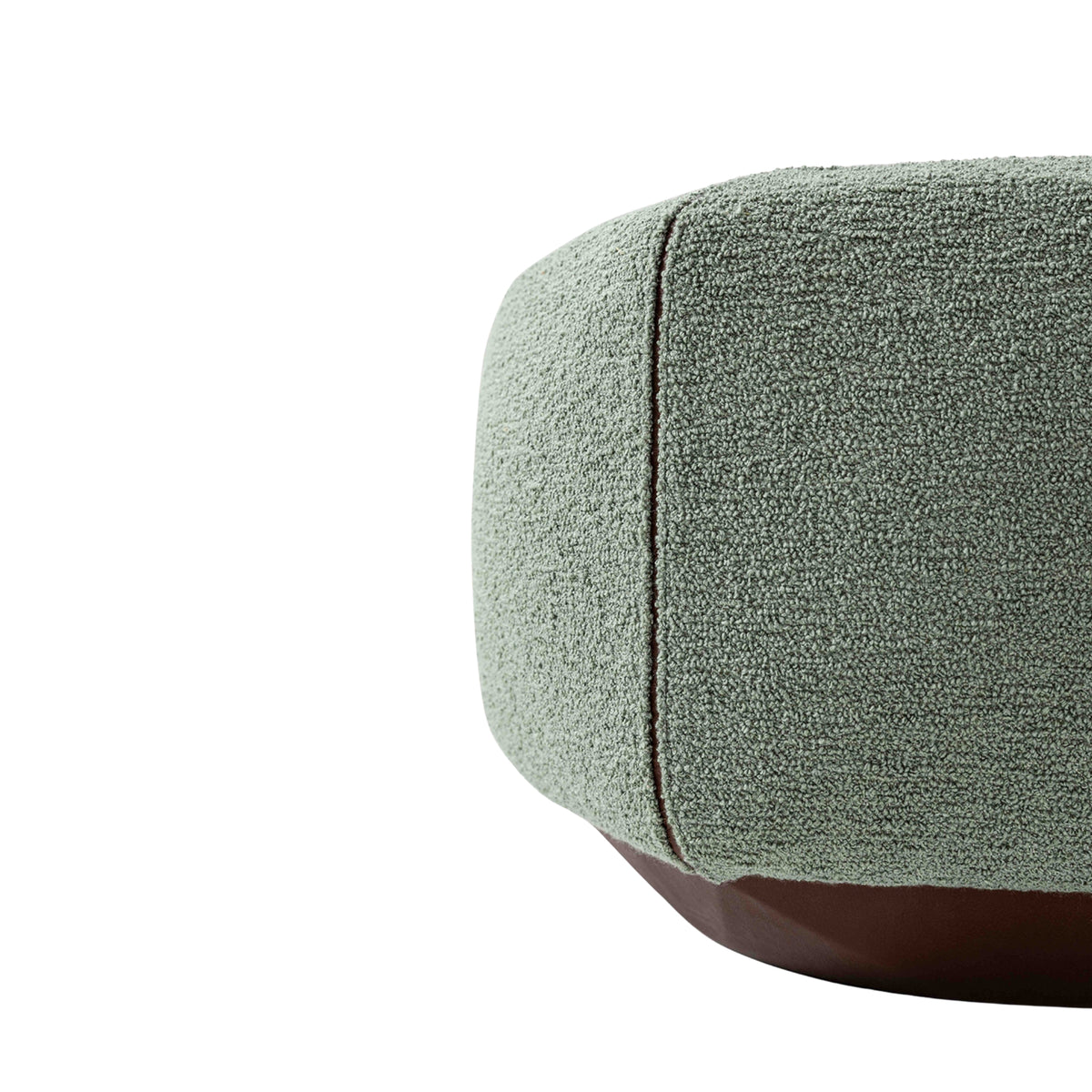 Pouf Marrakesh de Fendi Casa