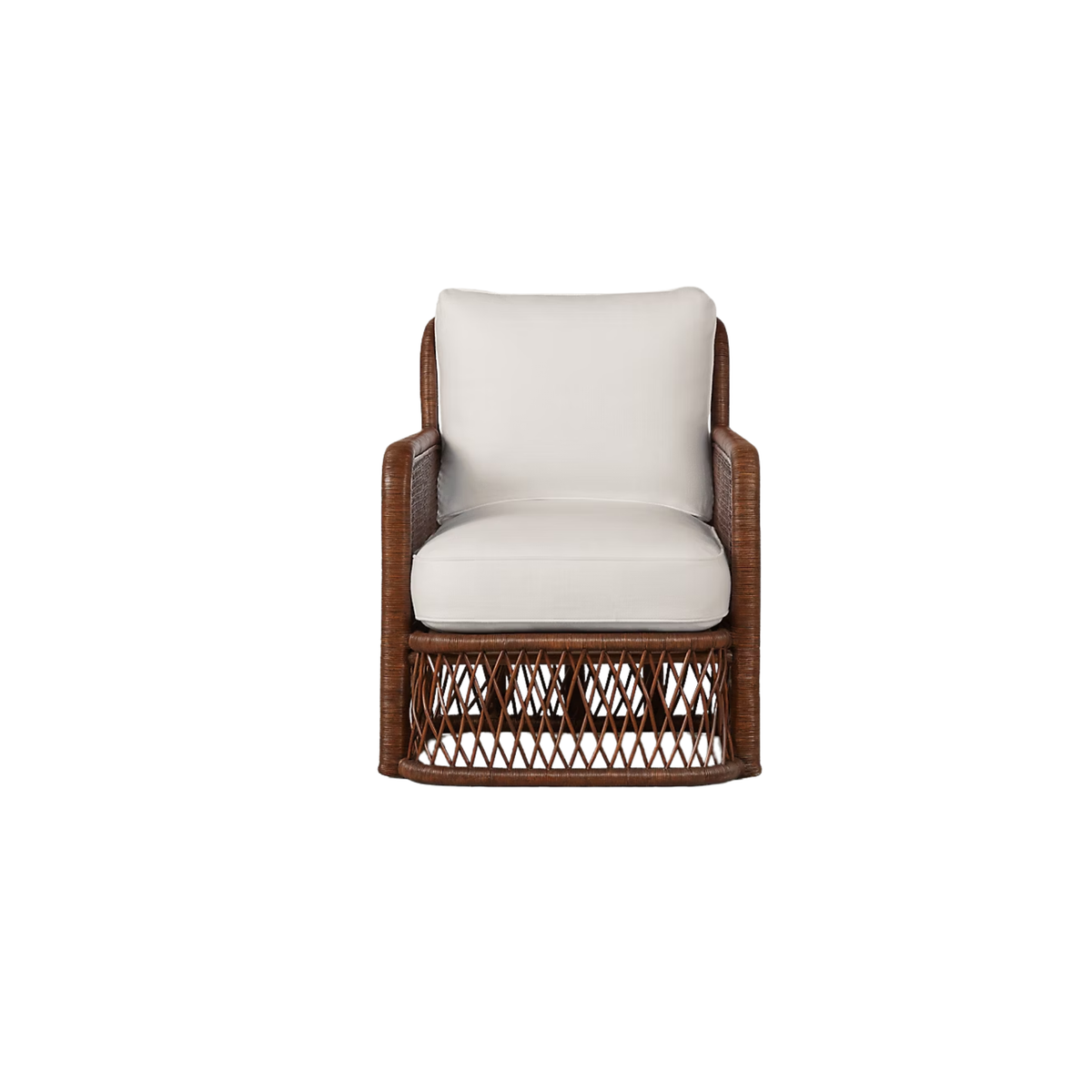 Fauteuil Medina de Ralph Lauren Home | Maison Territo