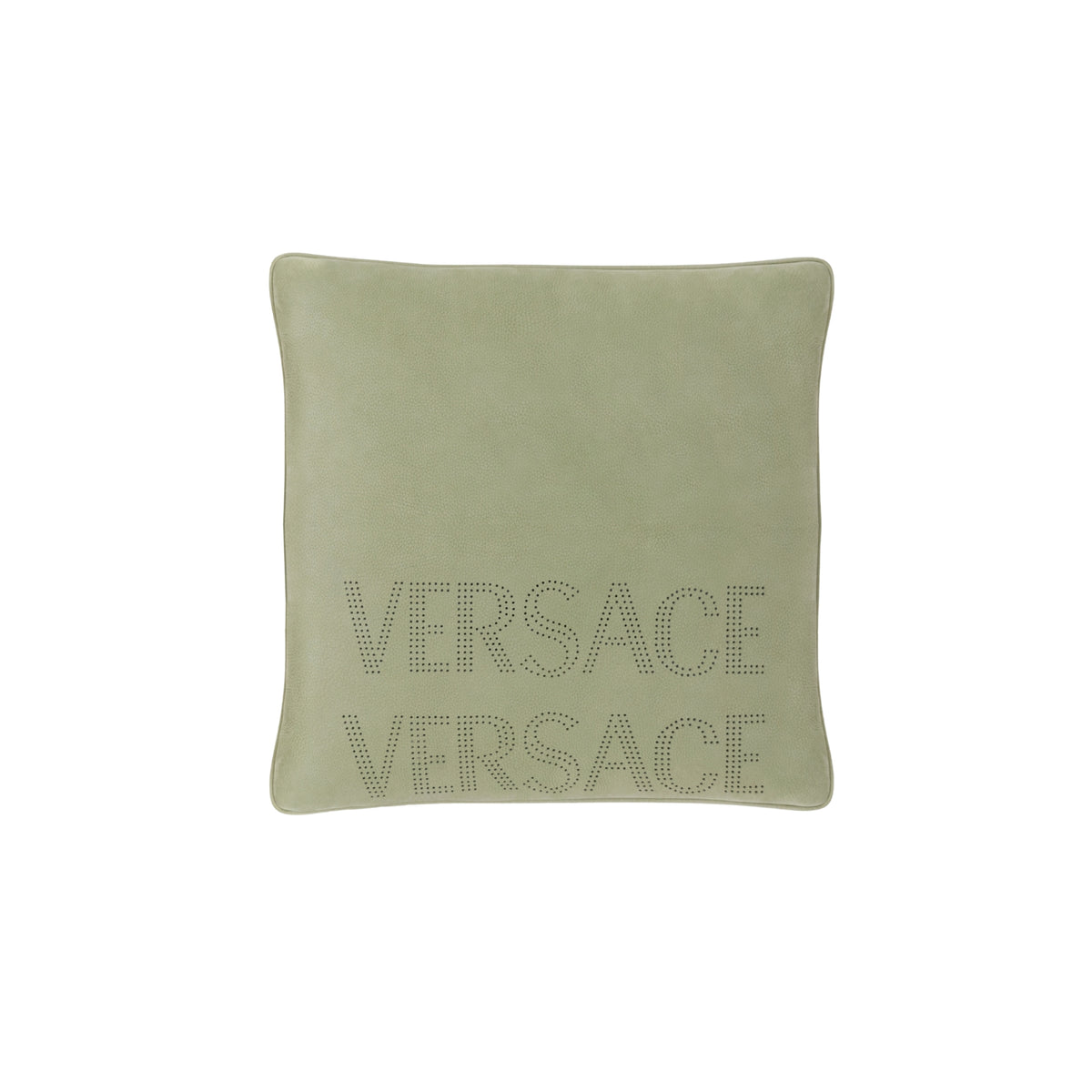 Coussin Medusa 3D de Versace Home