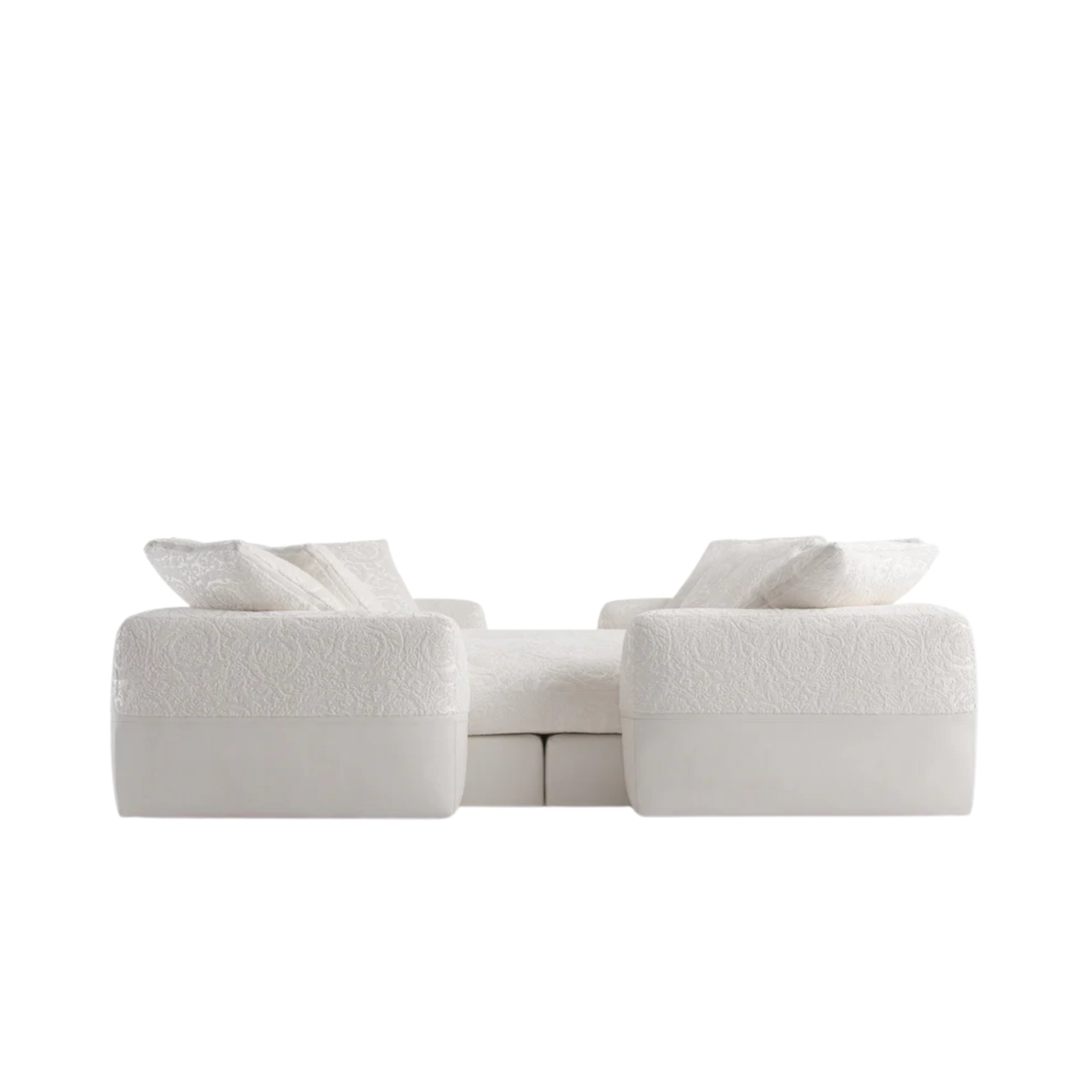 Canapé Medusa '95 Outdoor de Versace Home