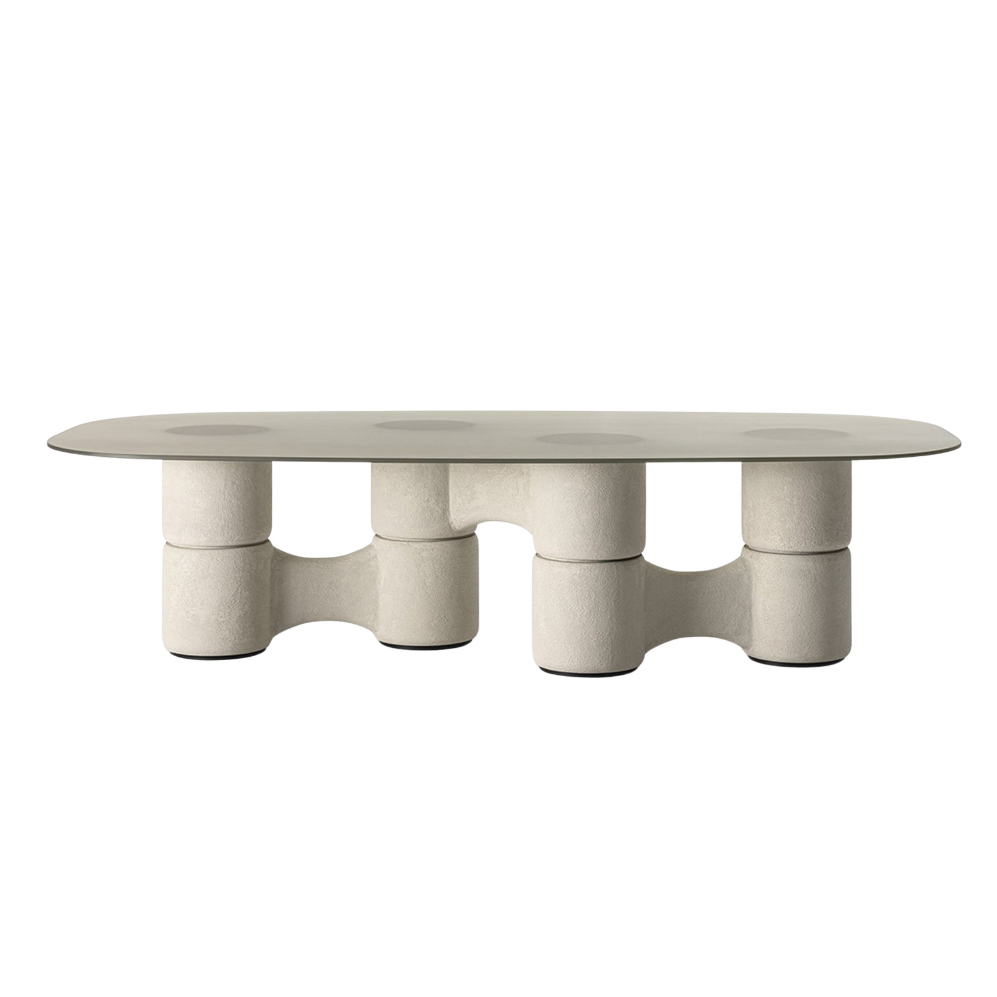 Table Molecola de Galloti&Radice