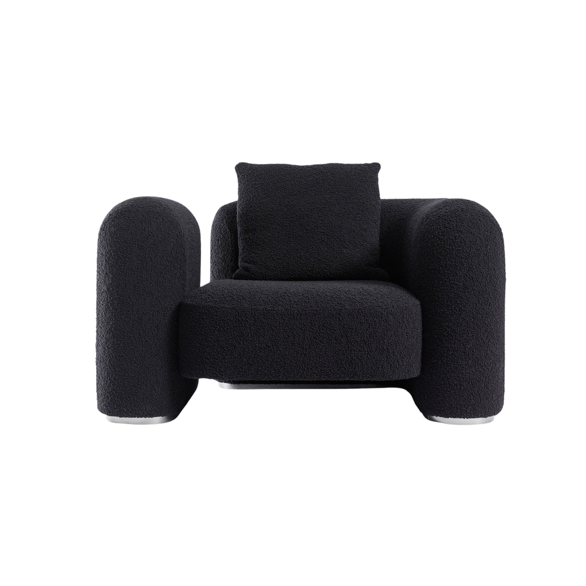Fauteuil Moss par Dolce & Gabbana Casa