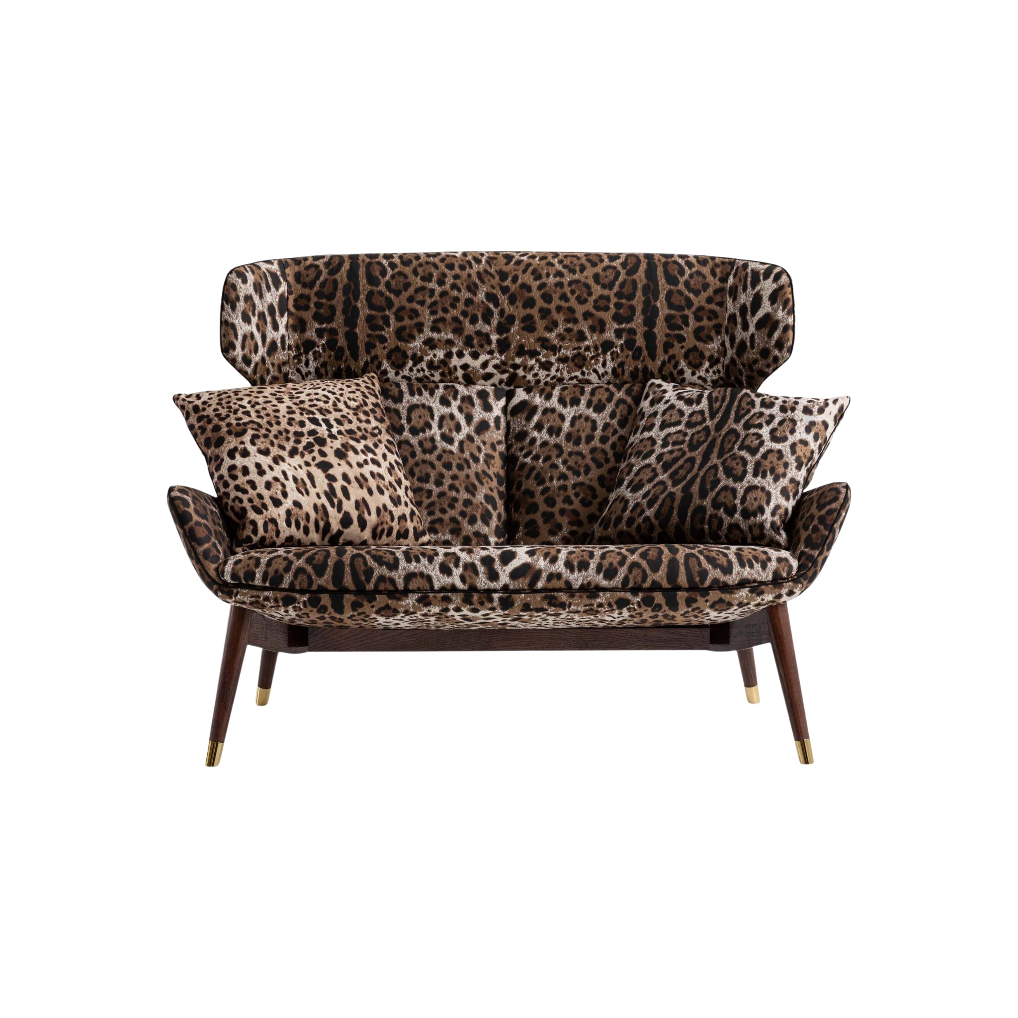 Oleandro sofa by Dolce & Gabbana Casa | Maison Territo