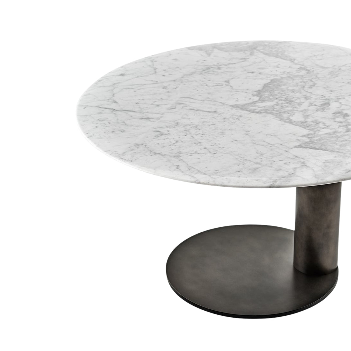 Table Oto Medium par Gallotti&Radice