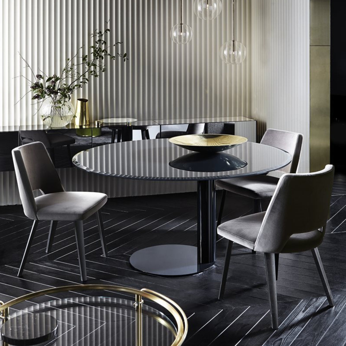 Table Oto par Gallotti&Radice
