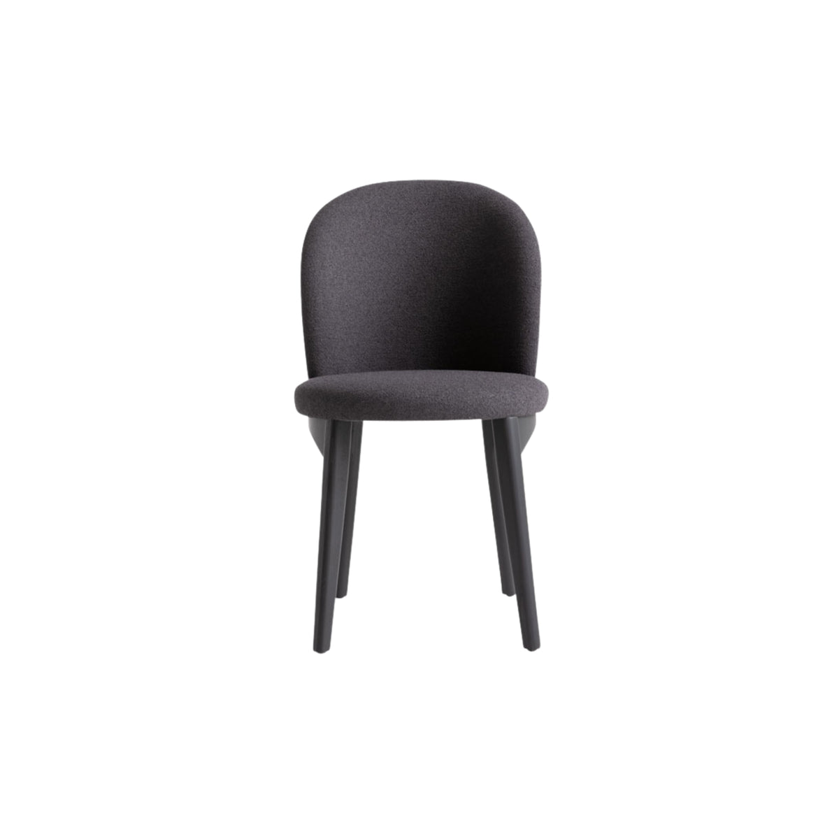 Chaise Ottavia de Fendi Casa