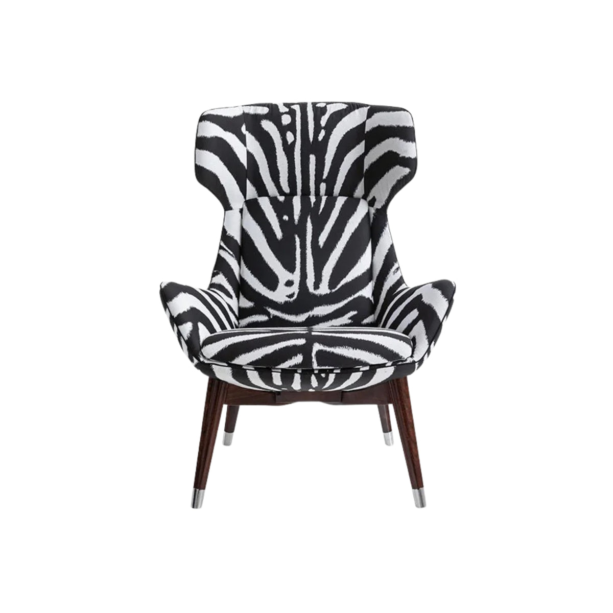 Fauteuil Pesco par Dolce & Gabbana Casa