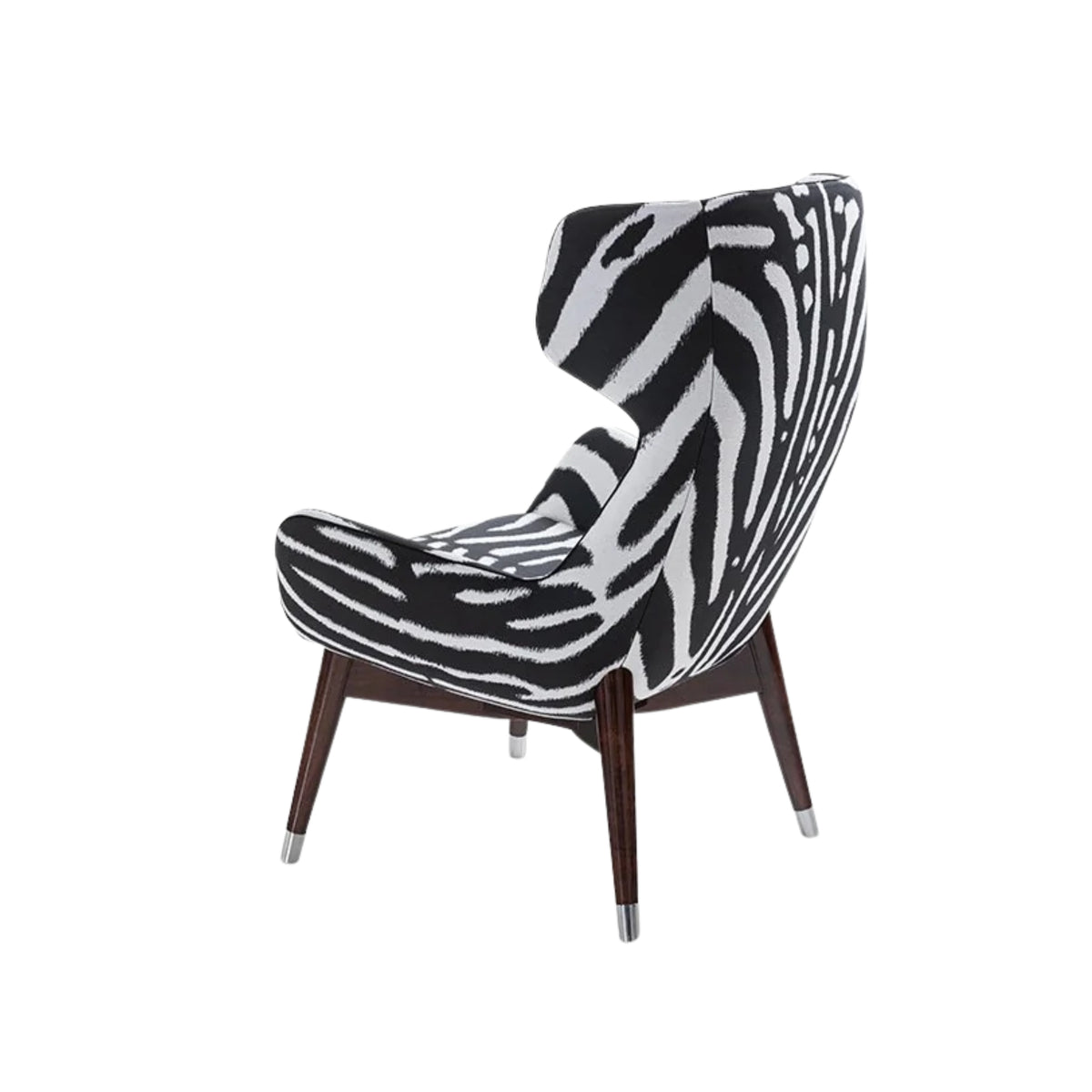 Fauteuil Pesco par Dolce & Gabbana Casa