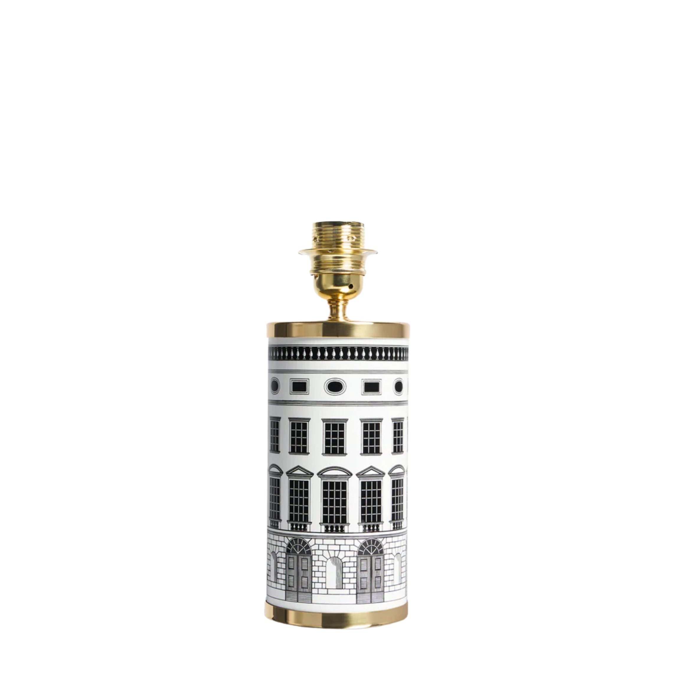 Petite lampe Fornasetti Architettura de Fornasetti | Maison Territo