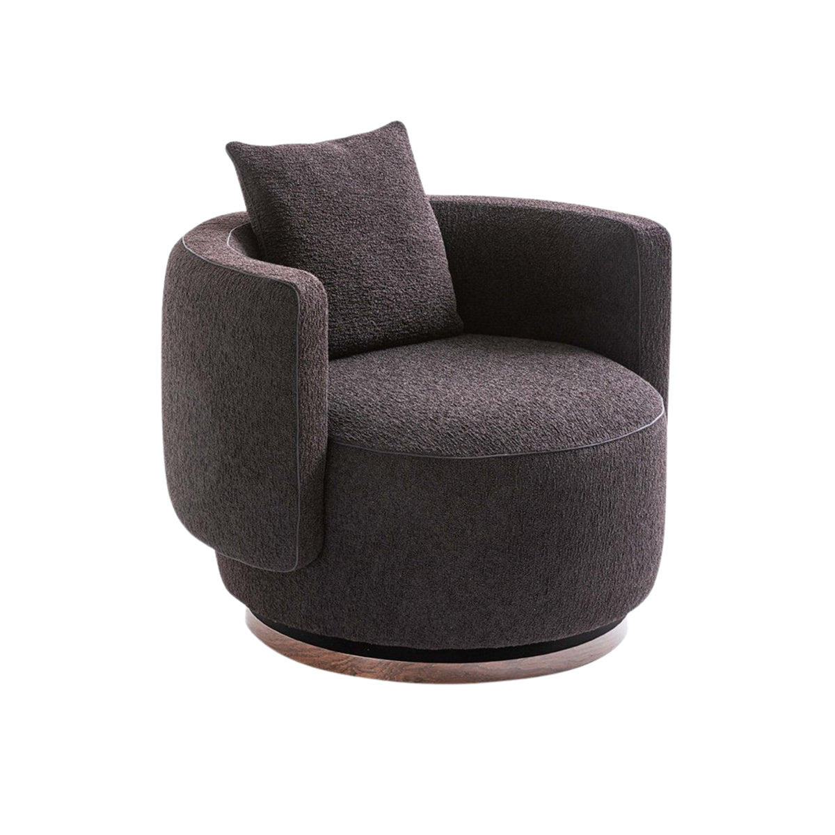 Fauteuil Planetario Margherita par Dolce & Gabbana Casa