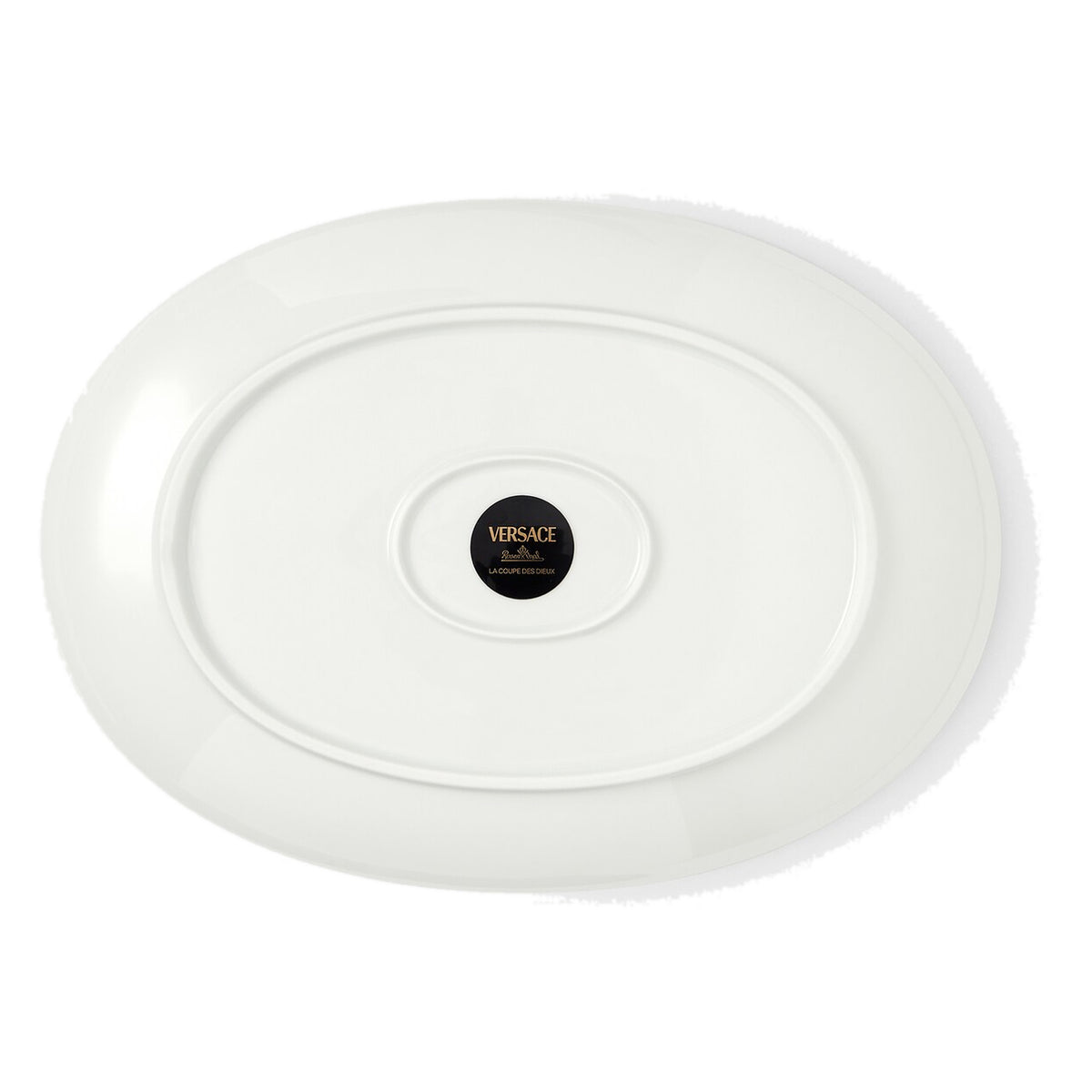 Plat de service La Coupe des Dieux