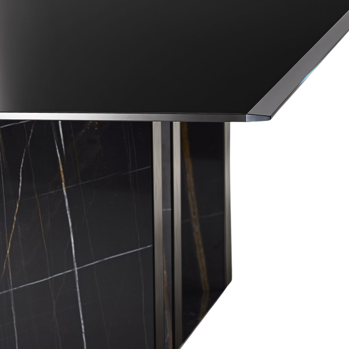 Table Platium de Gallotti&Radice