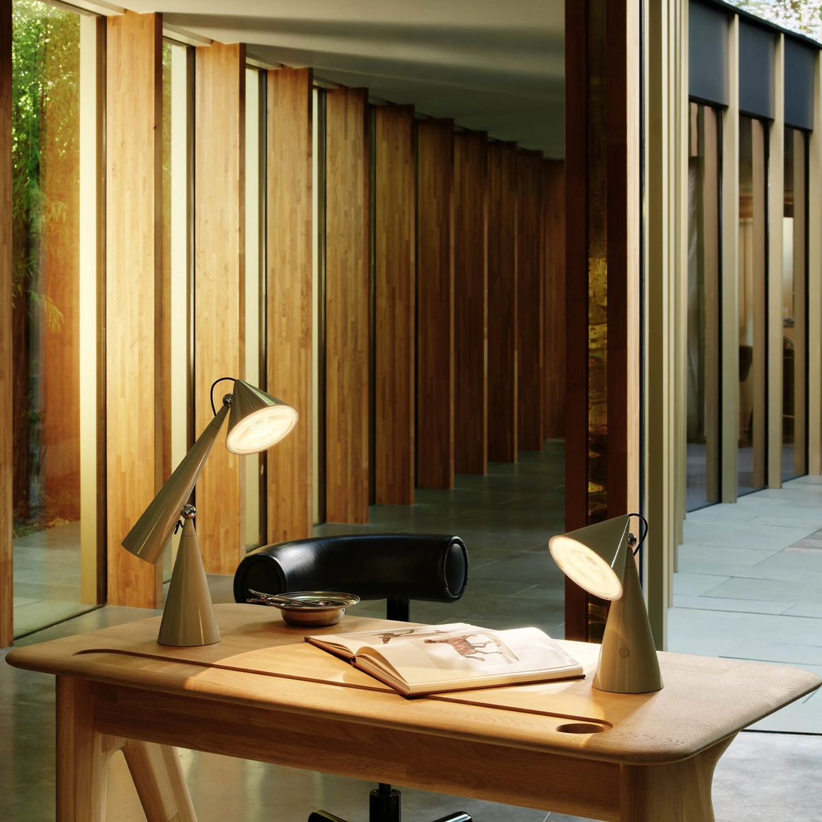 Lampe portable Pose Putty – LED rechargeable design | Maison Territo