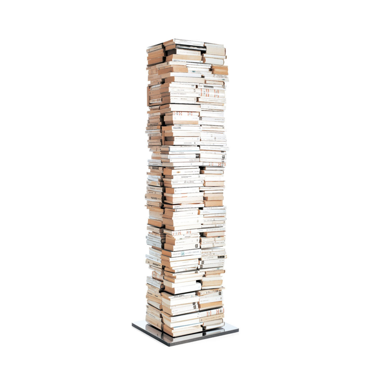 Bibliothèque Ptolomeo X4 de Opinion Ciatti