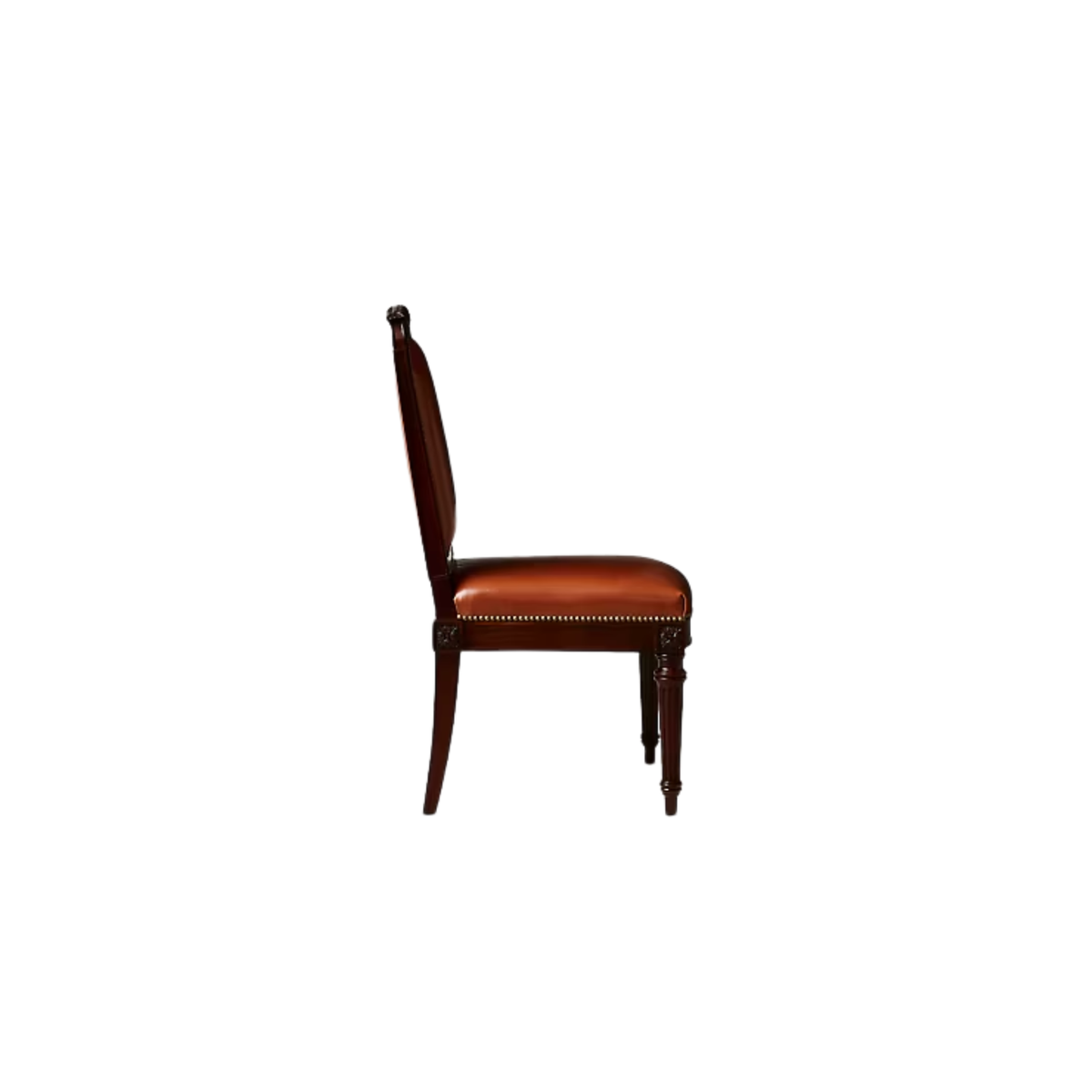 Radcliff Dining Side Chair Ralph Lauren | Maison Territo