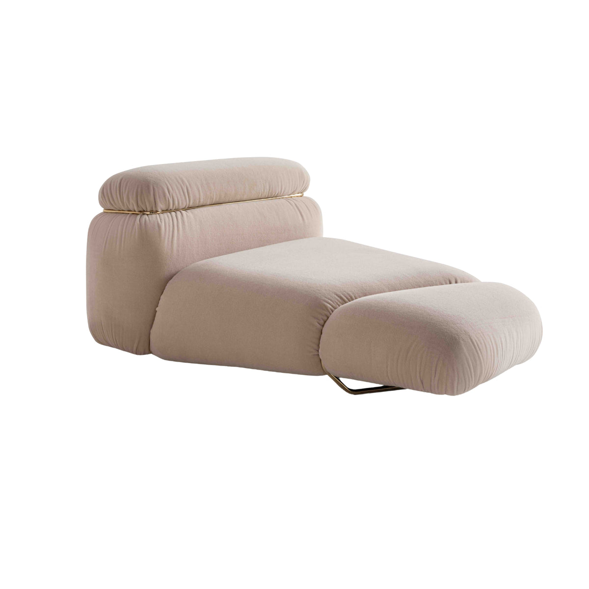 Banc Roma de Fendi Casa